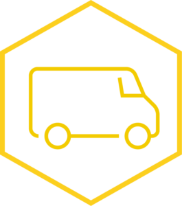 Umzug und Transport